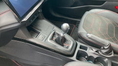 Ford Puma 1.0 EcoBoost Hybrid mHEV ST-Line X 5dr Petrol Hatchback